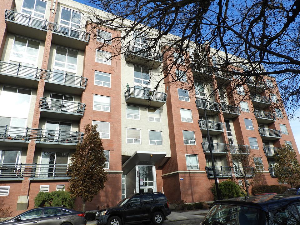 1st image of 1100 W Montrose Ave APT 203