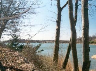 Delafield Island Rd, Darien, CT 06820