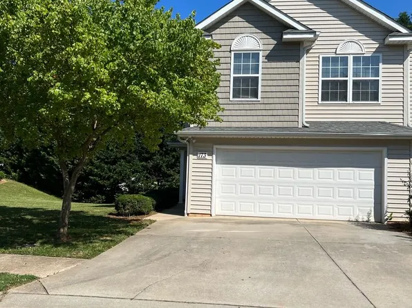 173 Clusters Cir, Mooresville, NC 28117