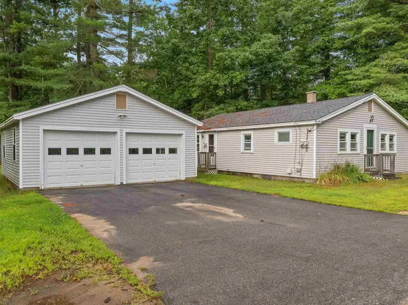 184 Littleworth Road, Madbury, NH 03823