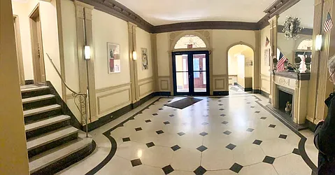 Rented by RealTegrity NY LLC