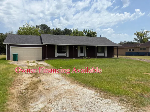 1218 Jayway St, Orange, TX 77630