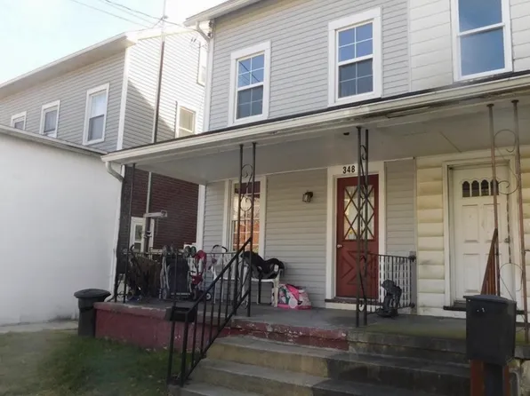 348 W 1st Ave, Parkesburg, PA 19365