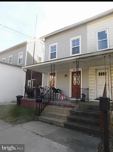 348 W 1st Ave Photo 1