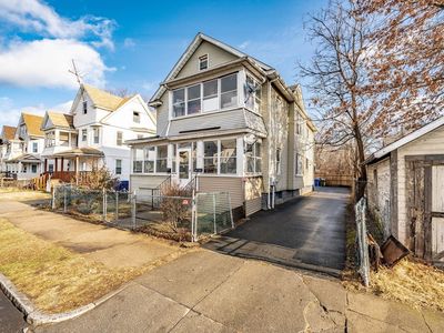 41-43 Ozark St, Springfield, MA, 01108