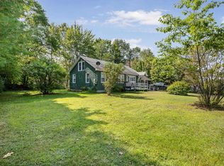31 Crow Hill St, Northumberland, NH 03582