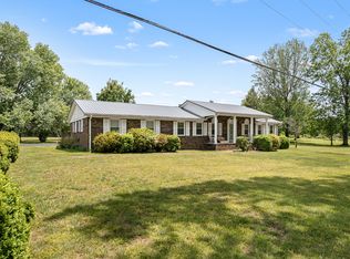 369 Brandontown Rd, Manchester, TN 37355