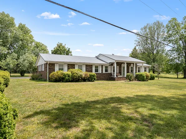 369 Brandontown Rd, Manchester, TN 37355