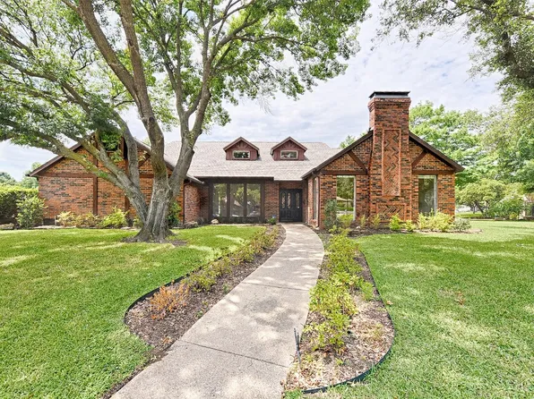 2752 Fairwood Ave, Carrollton, TX 75006