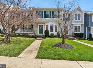 1845 Wye Mills Ln, Bel Air, MD