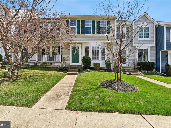 1845 Wye Mills Ln, Bel Air, MD 21015