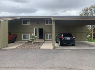 939 N Baker Avenue 1-4, East Wenatchee, WA 98802