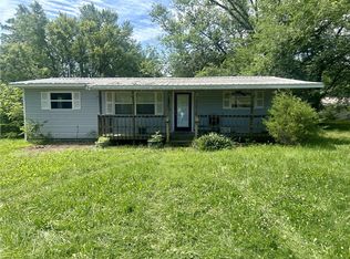 117 Van Dorn St, Pea Ridge, AR 72751