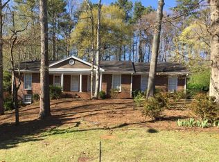 1920 Arnold Dr, Austell, GA 30106