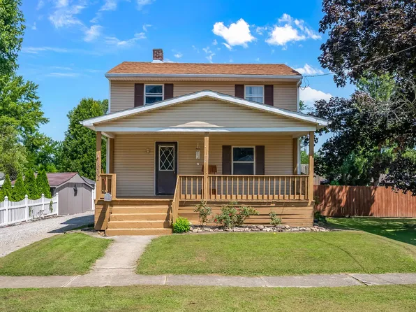 1002 Congress St, Marion, OH 43302