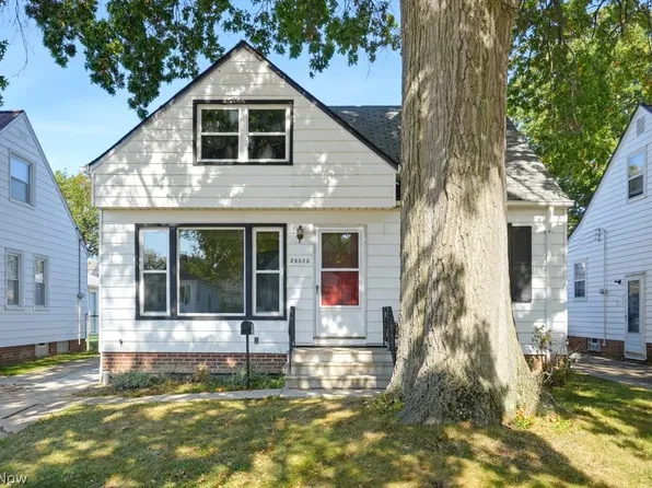 29025 Barjode Rd, Willowick, OH 44095