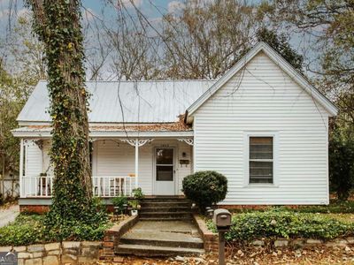 1443 E Broad St, Athens, GA, 30601