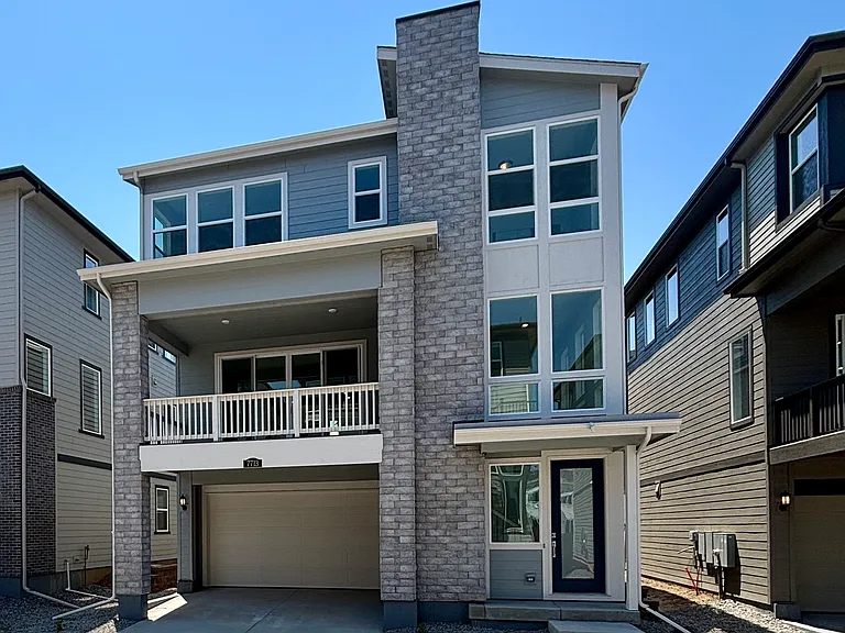 stunning brand new never lived in home