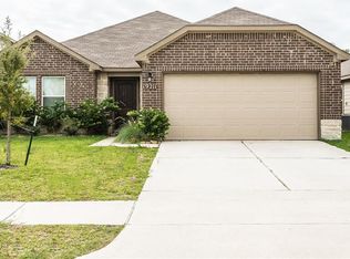 19211 Old Crow Ln, Katy, TX 77449