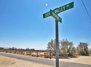 531151310000 Silver Valley Rd, Newberry Springs, CA 92365
