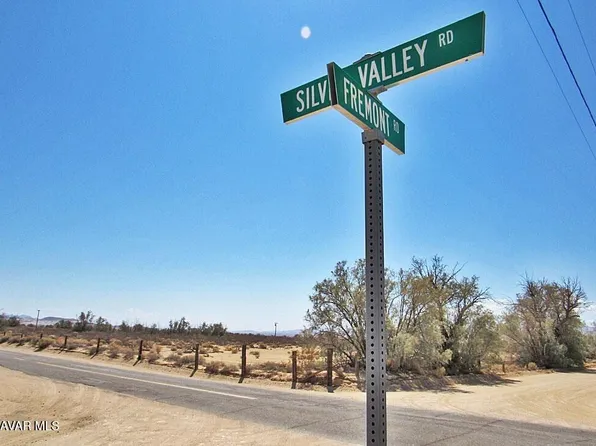 531151310000 Silver Valley Rd, Newberry Springs, CA 92365