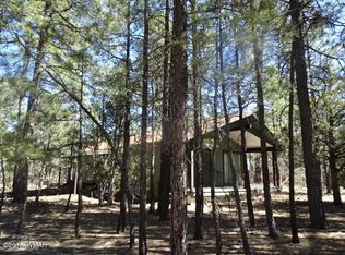 4349 Hilltop Dr, Lakeside, AZ 85929
