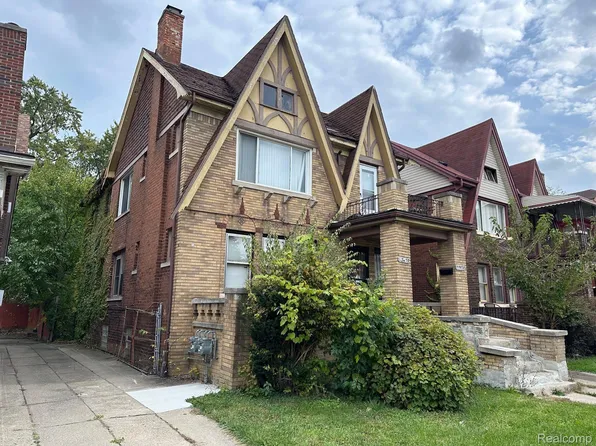 13236-32 Monica Ave, Detroit, MI 48238