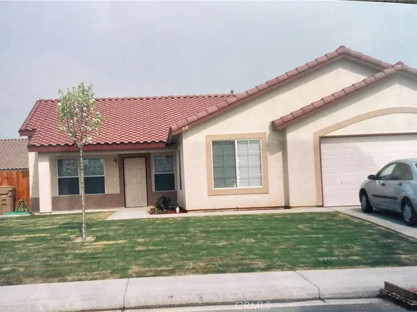 918 Joplin Ct, Bakersfield, CA 93307