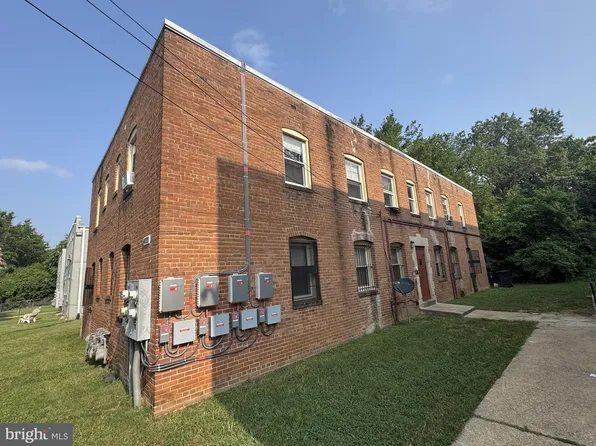 4920 Nash St NE, Washington, DC 20019