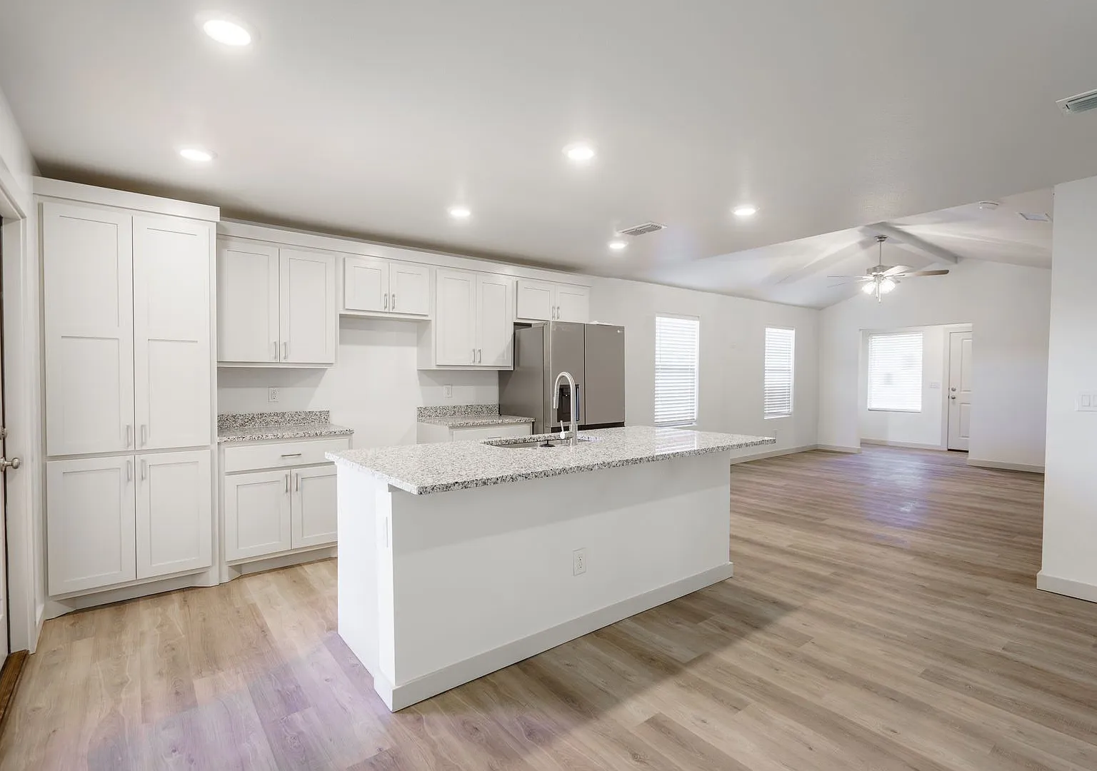 New Construction built in Elm Meadows — Photo 2