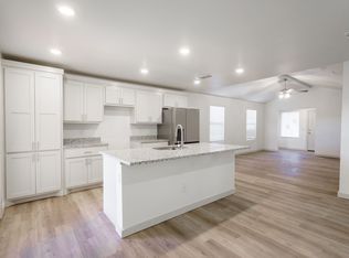 308 E 76th St, Lubbock, TX 79404