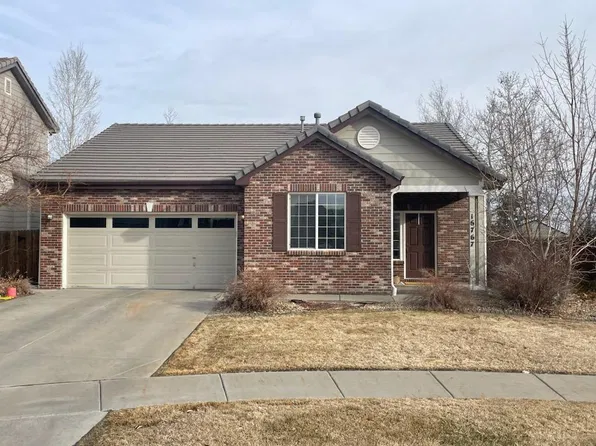 16767 E Prairie Goat Ave, Parker, CO 80134