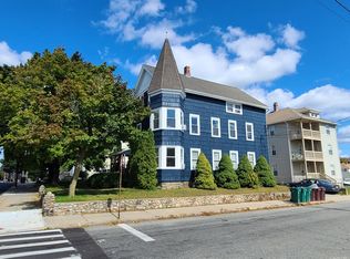 311 Wood Ave FLOOR 2, Woonsocket, RI 02895