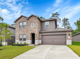 11730 Bari Reef Ln, Conroe, TX 77304