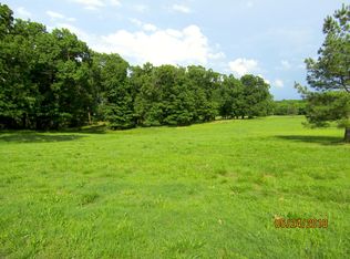 2 Old Dike Road Tract, Grove, OK 74344