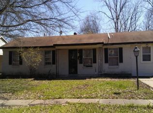 713 Wilson Rd, West Memphis, AR 72301
