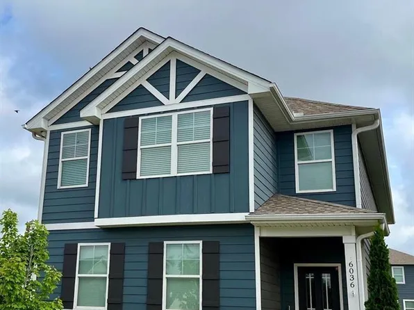 6036 Stonewater Ct NW, Huntsville, AL 35806