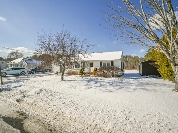 340 Spring Road, Augusta, ME 04330