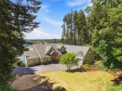 3116 81st Avenue Ct NW, Gig Harbor, WA, 98335