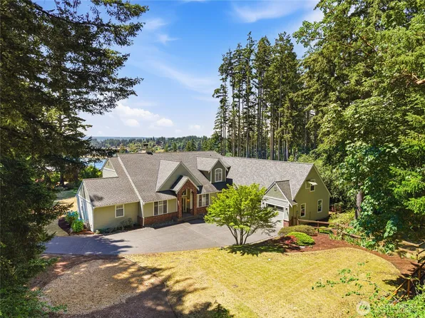 3116 81st Avenue Ct NW, Gig Harbor, WA 98335
