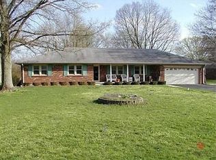 2790 N Fleming Cir, Shelbyville, IN