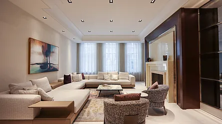 46 East 66th Street