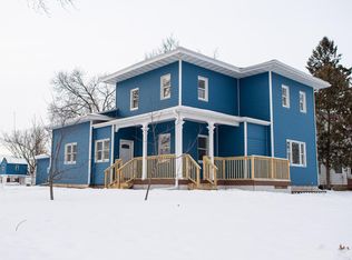 502 N Benton St, Sparta, WI 54656