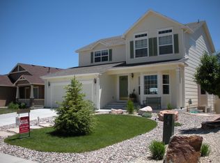 10347 Ross Lake Dr, Peyton, CO 80831