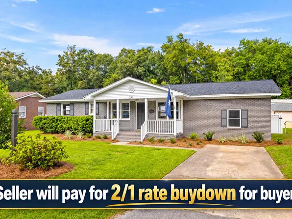 1150 Sherwood St, North Charleston, SC 29405