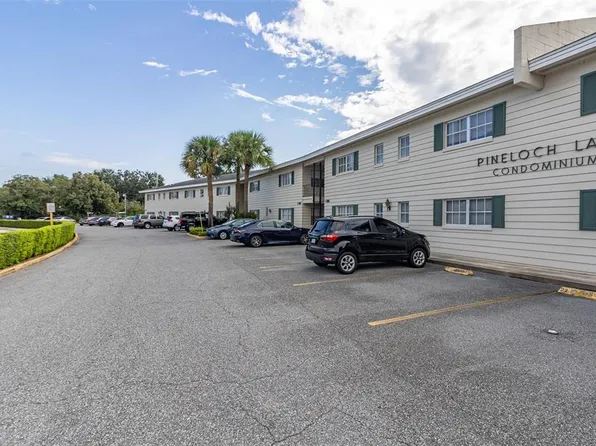 2873 S Osceola Ave APT A7, Orlando, FL 32806