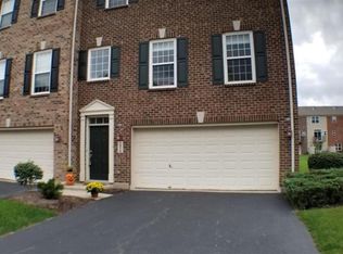 1678 Big Bear Dr, Dayton, OH 45458