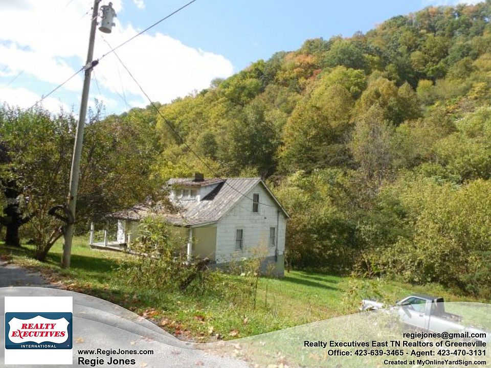 1755 Bear Hollow Rd, Greeneville, TN 37745 Zillow