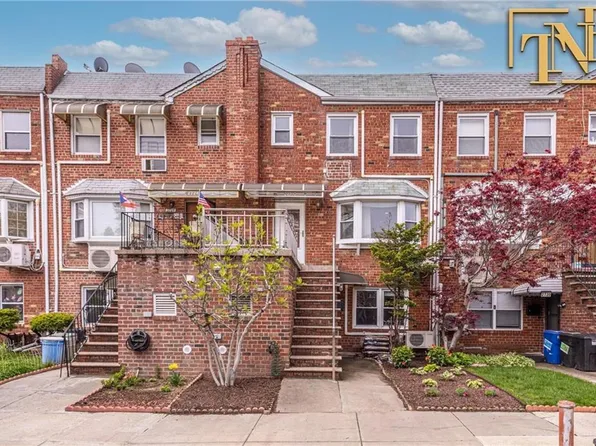 2722 Batchelder St, Brooklyn, NY 11235