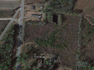 Highway 9 Hwy TRACT 9-1, Nichols, SC 29581